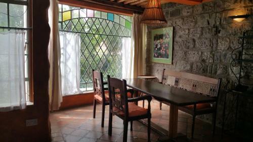 Woodmere Serviced Apartment