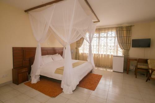 Hotel Corat Africa