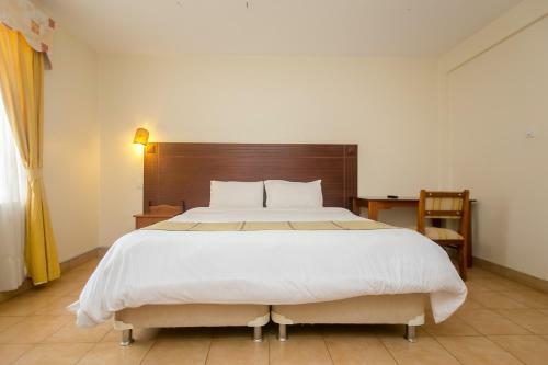 Hotel Corat Africa