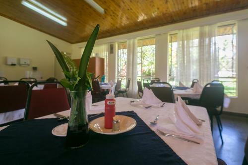 Hotel Corat Africa