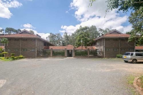 Hotel Corat Africa