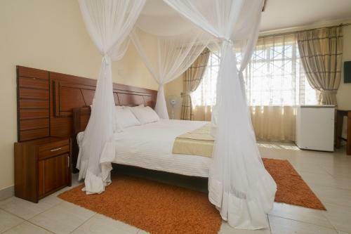 Hotel Corat Africa