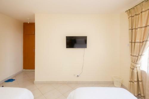 Hotel Corat Africa