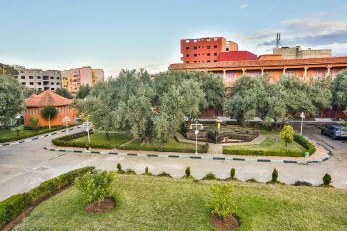 Hotel Al Bassatine