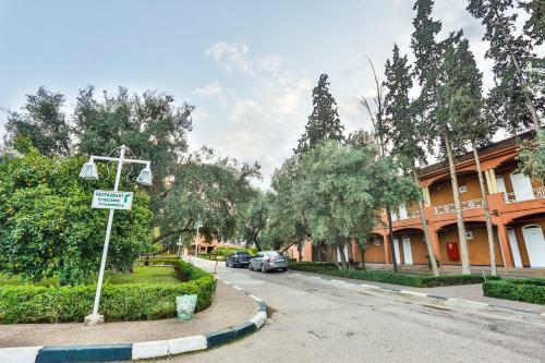 Hotel Al Bassatine