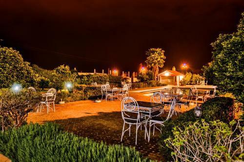 Hotel Al Bassatine