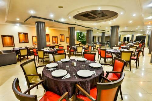 Hotel Al Bassatine