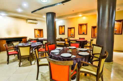 Hotel Al Bassatine