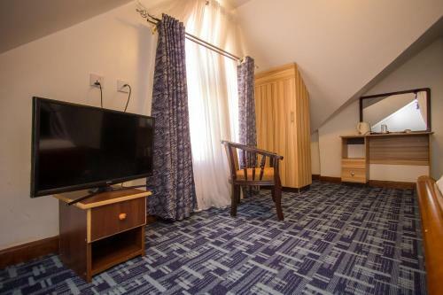 Hotel Wida Resort Kilimani