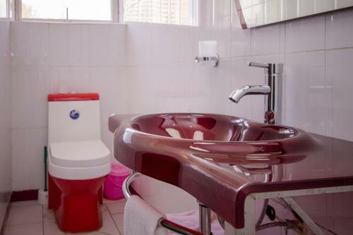 Hotel Wida Resort Kilimani