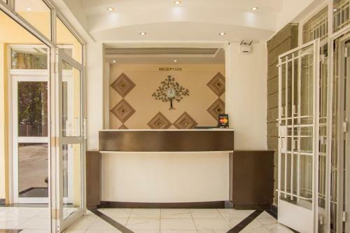 Hotel Wida Resort Kilimani
