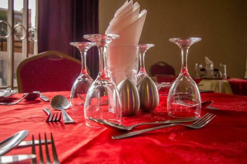 Hotel Wida Resort Kilimani