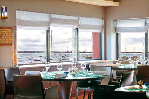 Bed & Breakfast Les Vents De La Mer