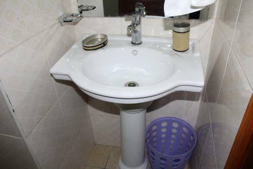Crystal Glow Serviced Apartment