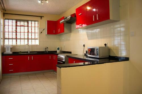 Crystal Glow Serviced Apartment