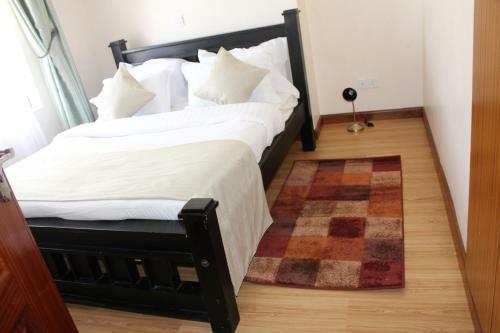 Crystal Glow Serviced Apartment