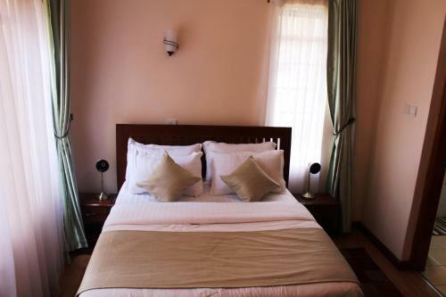 Crystal Glow Serviced Apartment