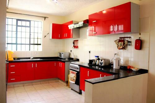 Crystal Glow Serviced Apartment