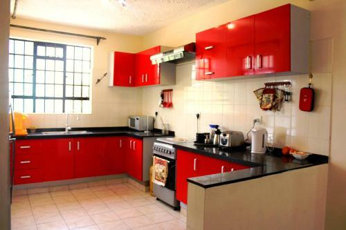 Crystal Glow Serviced Apartment