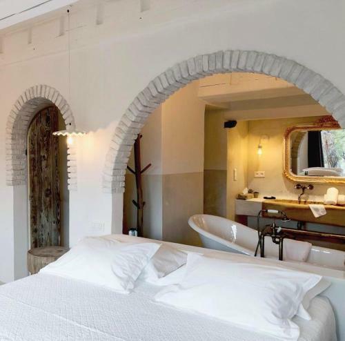 Apartamento R�sidence Les Oliviers