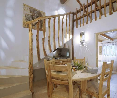 Apartamento R�sidence Les Oliviers