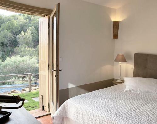 Apartamento R�sidence Les Oliviers