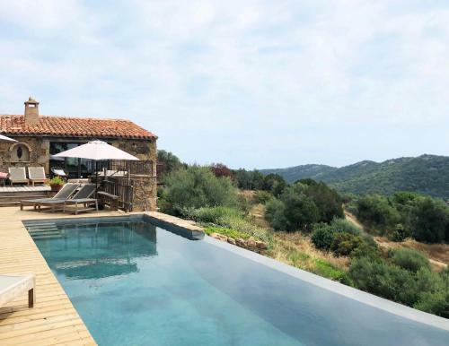 Apartamento R�sidence Les Oliviers