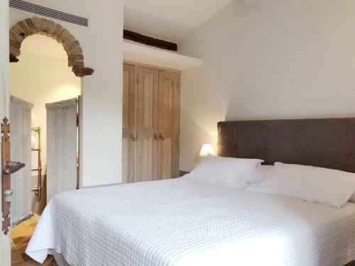 Apartamento R�sidence Les Oliviers