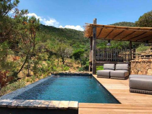 Apartamento R�sidence Les Oliviers