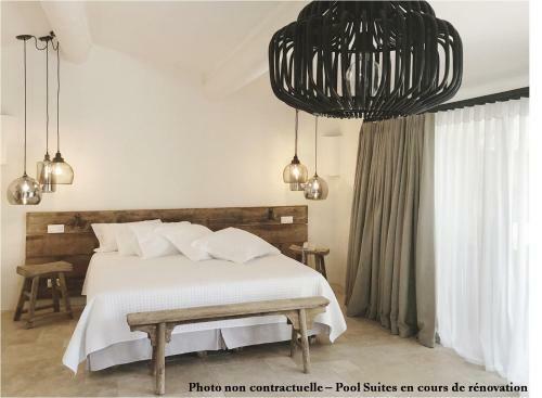 Apartamento R�sidence Les Oliviers
