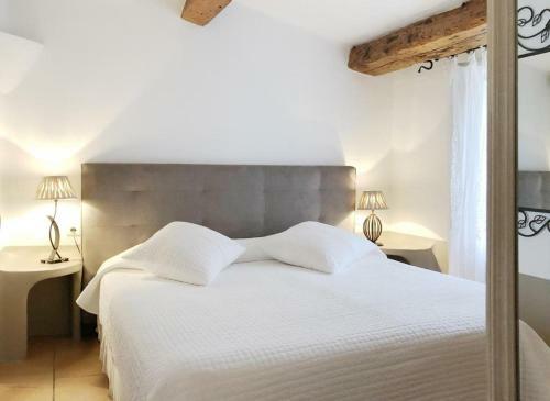 Apartamento R�sidence Les Oliviers