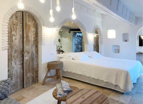 Apartamento R�sidence Les Oliviers