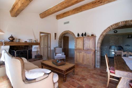 Apartamento R�sidence Les Oliviers