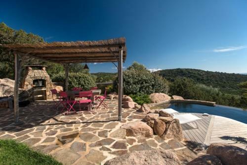 Apartamento R�sidence Les Oliviers