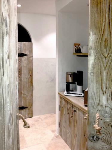 Apartamento R�sidence Les Oliviers