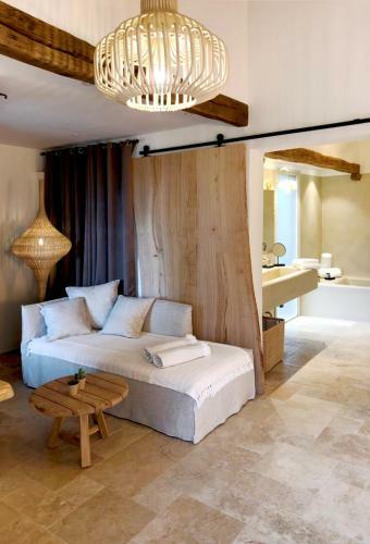 Apartamento R�sidence Les Oliviers