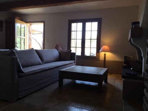 Apartamento R�sidence Les Oliviers