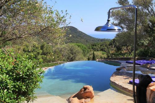 Apartamento R�sidence Les Oliviers