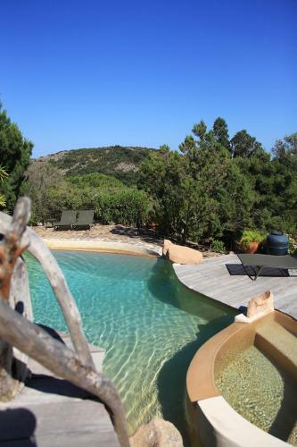 Apartamento R�sidence Les Oliviers