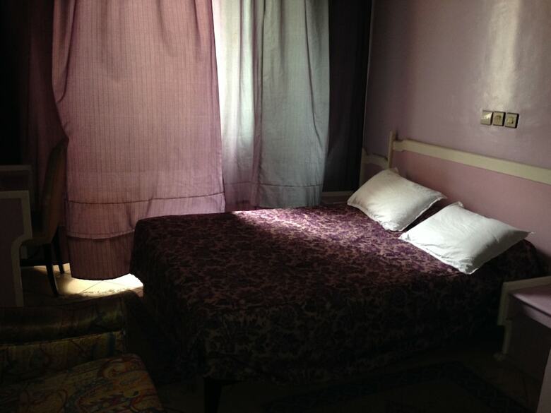 Hotel Boustane
