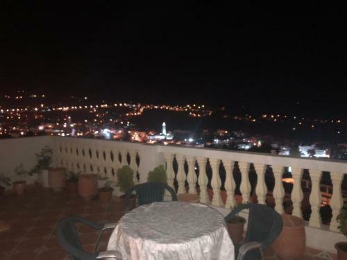 Apartamento Mina House