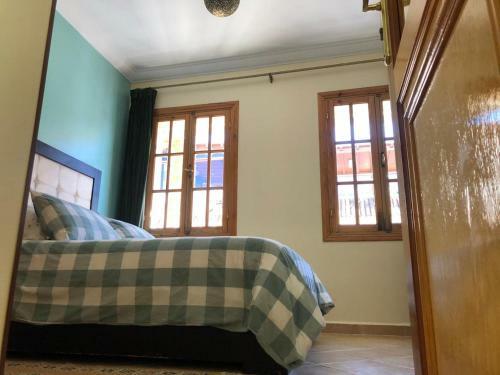 Apartamento Mina House