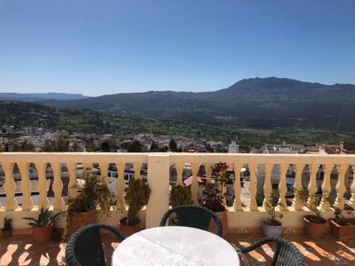 Apartamento Mina House