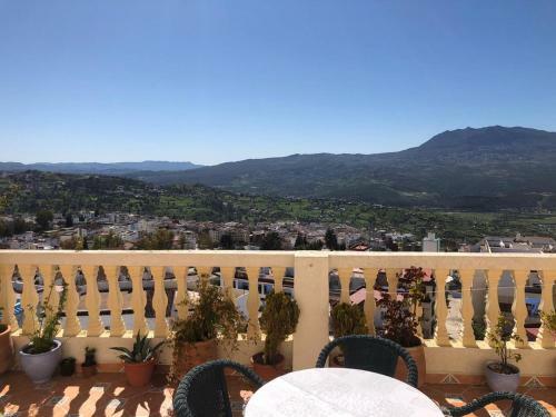 Apartamento Mina House