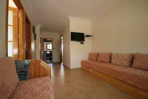 Apartamento Mina House