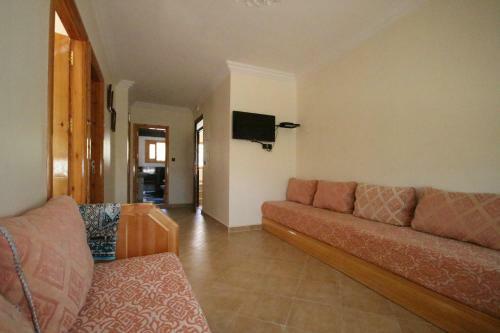 Apartamento Mina House
