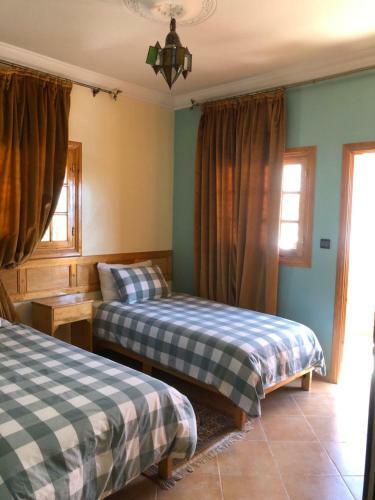 Apartamento Mina House