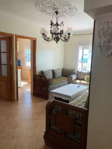 Apartamento Mina House