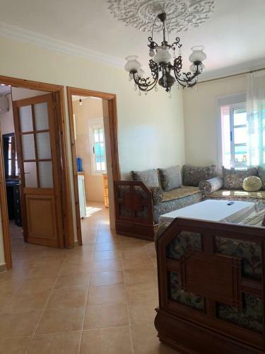 Apartamento Mina House
