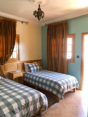 Apartamento Mina House